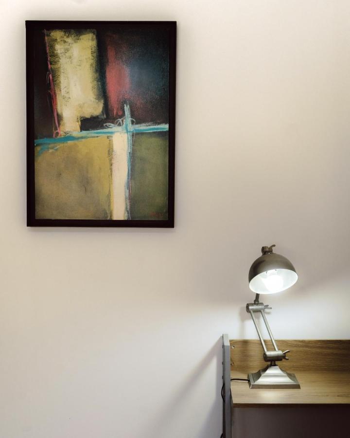 Harbour'S Way, Spacious And Cosy Apartment, With Ac Olhão Exteriör bild