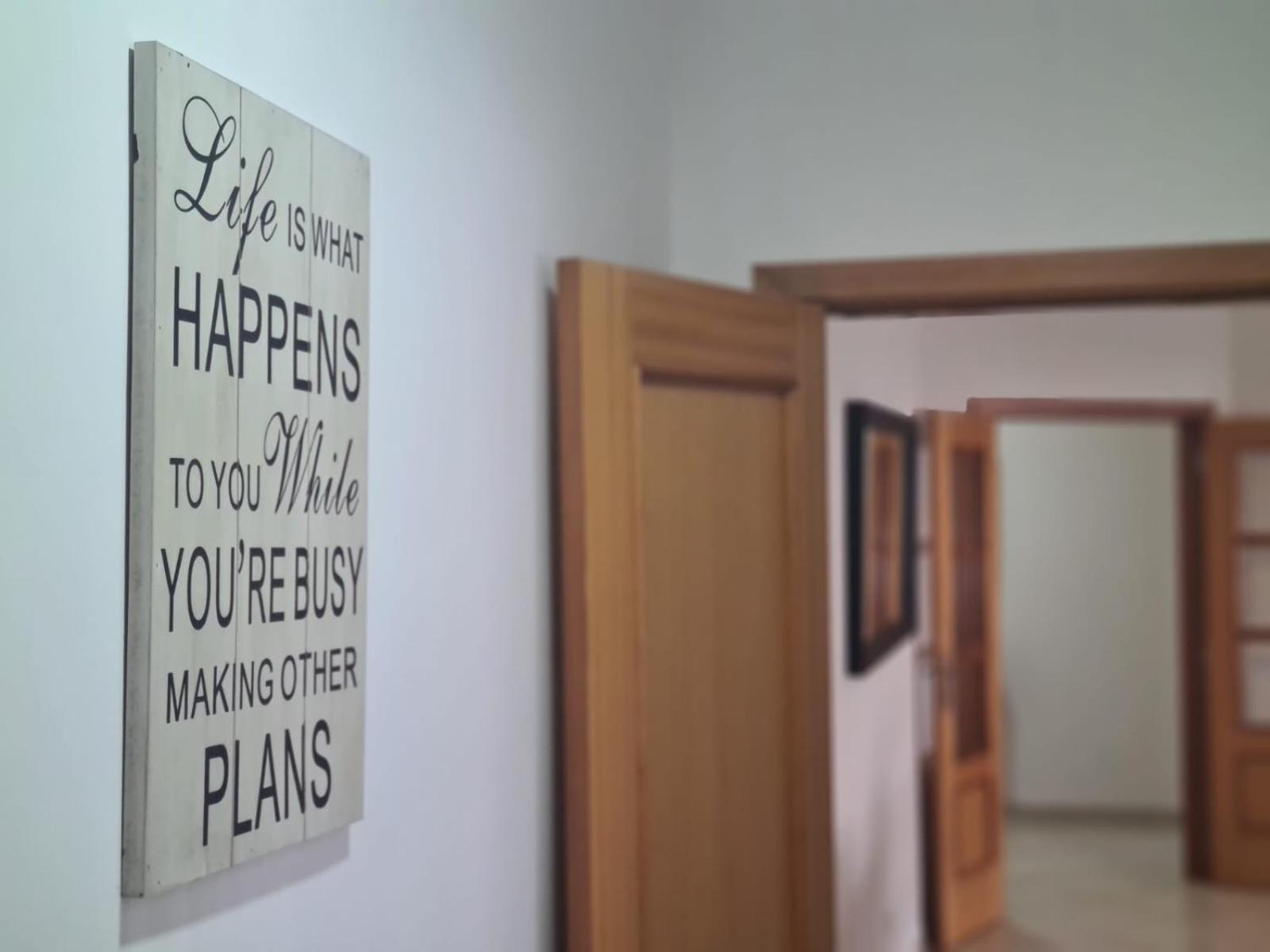 Harbour'S Way, Spacious And Cosy Apartment, With Ac Olhão Exteriör bild